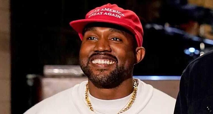 T Nis Criado Por Kanye West Torna Se O Mais Procurado Do Mundo