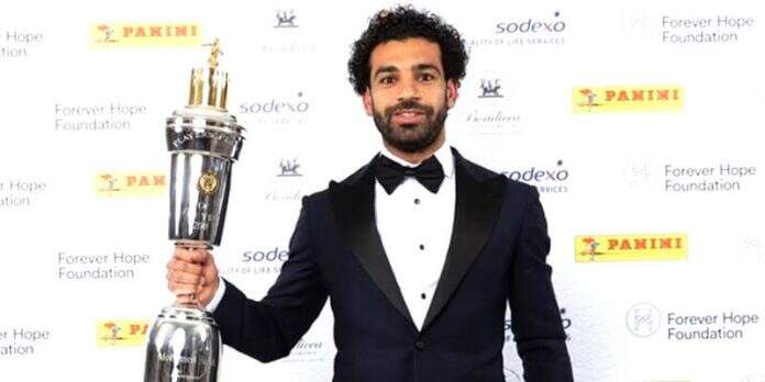 Mohamed Salah-Noticiasdeangola