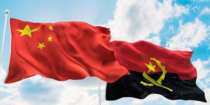 Angola e China-Noticiasdeangola