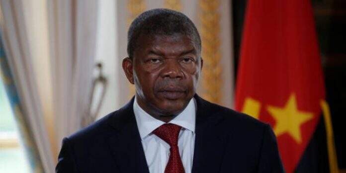 Lider do MPLA condena desacatos na via pública