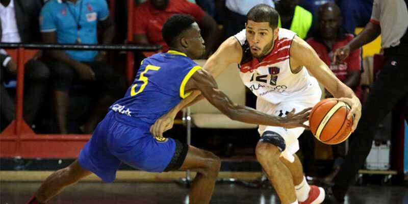 Basquetebol: Técnico-Adjunto do Petro promete vitória diante do