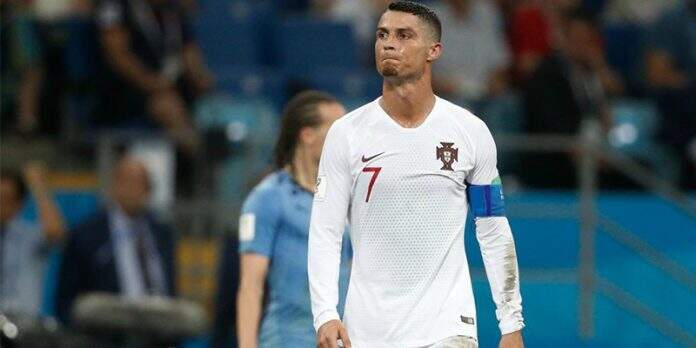Cristiano-Noticiasdeangola