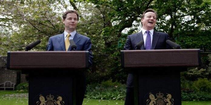 Mark Zuckerberg contrata Nick Clegg para pasta dos assuntos globais do Facebook-noticiasdeangola-NA