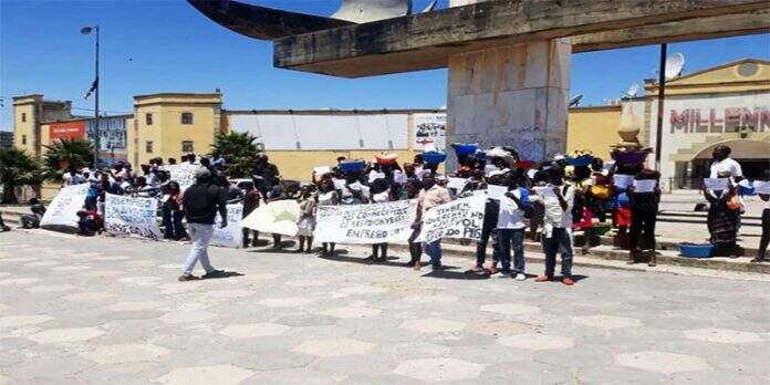 Marcha
