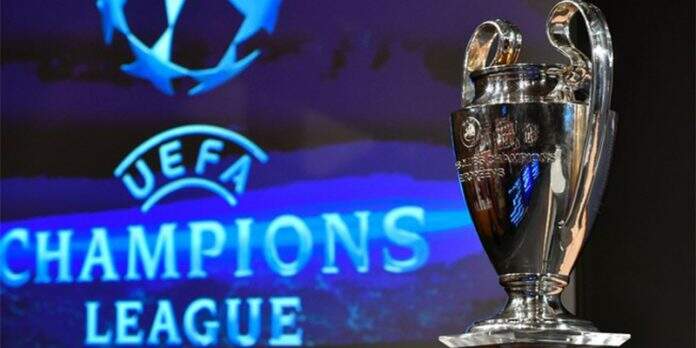 Champions League- Noticiasdeangola