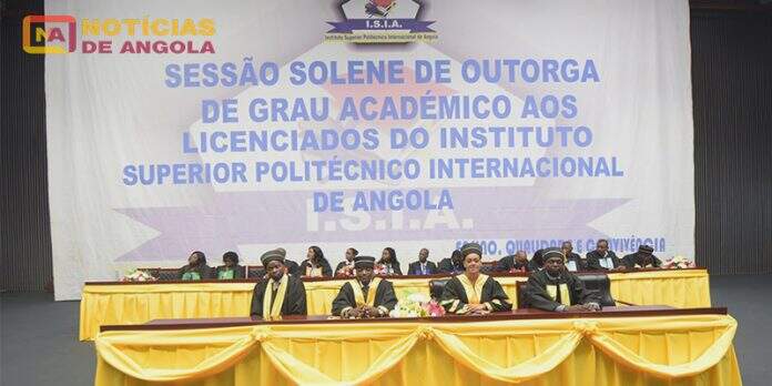 Outorga ISIA 2019_Notíciasdeangola