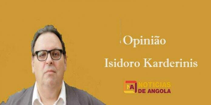 As avaliações dramáticas do vencedor do Prémio Nobel Luc Montagner