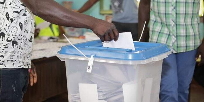 Eleições na Guiné Bissau - Notícias de Angola