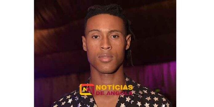 Fernando João - NA