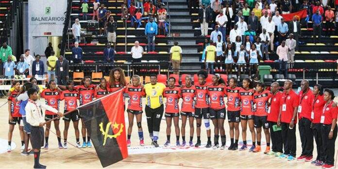 Deste modo, Angola abre possibilidades a uma passagem à fase a eliminar, ficando apenas dependente de si mesma na última jornada desta fase da competição.