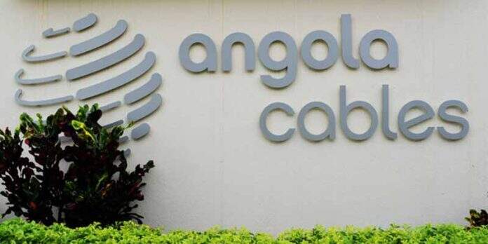 Angola Cables - NA