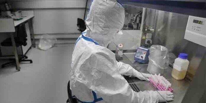 Investigador (coronavirus) - NA