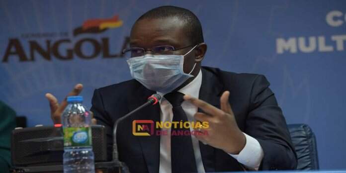 Governo de Angola recua em