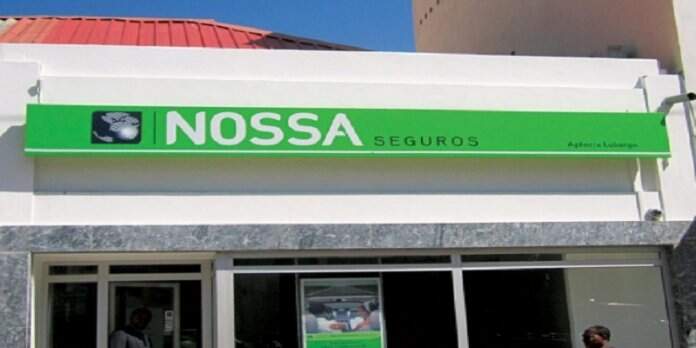 Nossa Seguros - Na