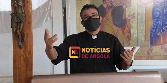 Padre José Esteves - NA