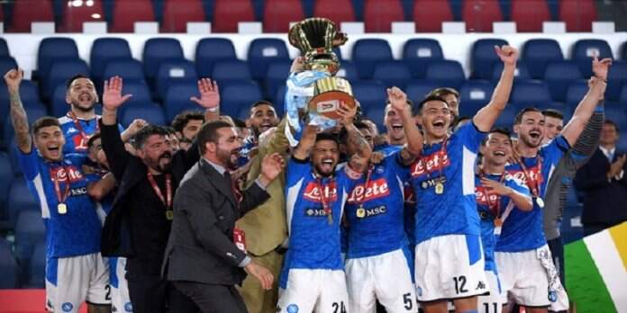 Napoli - NA