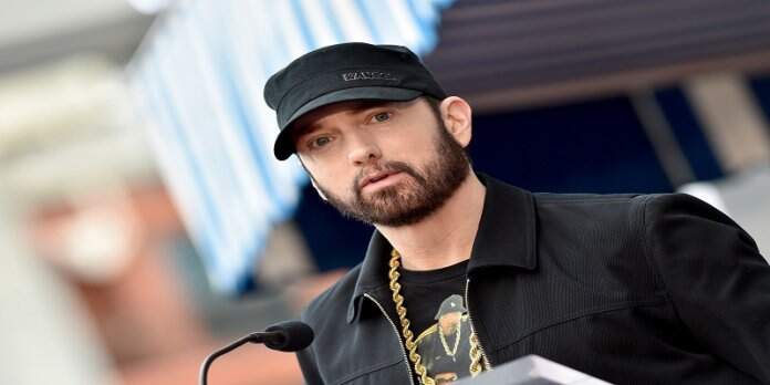 Eminem - NA