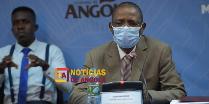 País regista 41 recuperados e 104 casos positivos nas últimas 24 horas