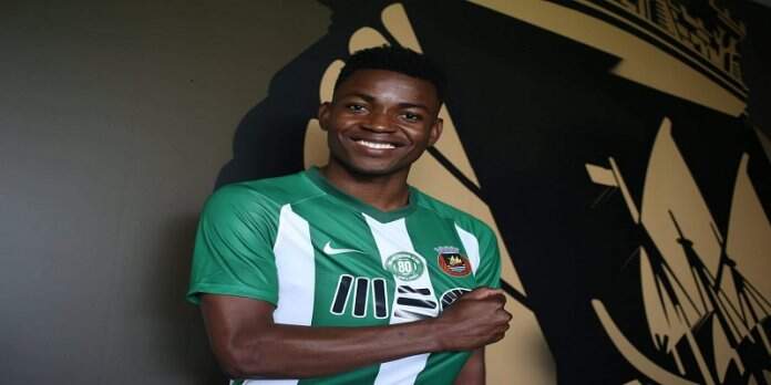 Gelson Dala- NA