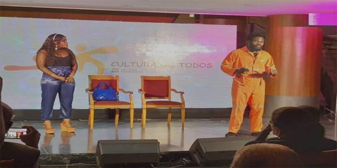 Aberta 5ª edição do Circuito Internacional de Teatro