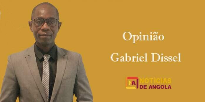 Conflitos de terra em Angola