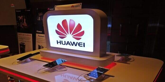 “Acreditar no poder da tecnologia”, diz vice-presidente da Huawei