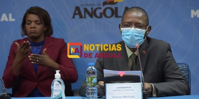 País regista 416 recuperados e 247 novos casos positivos