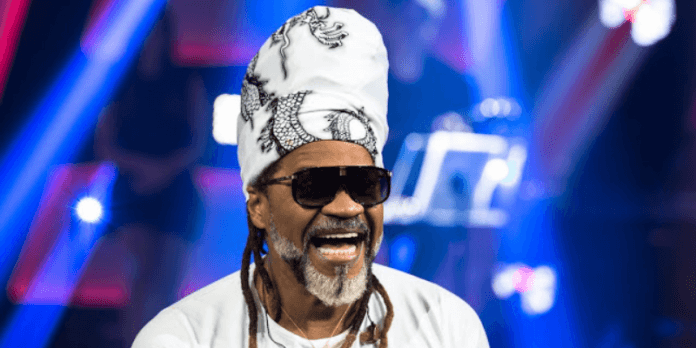 Carlinhos Brown principal atração do