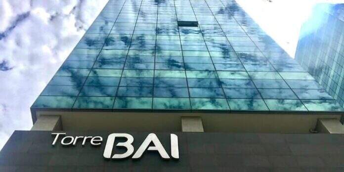 Torre Bai - NA