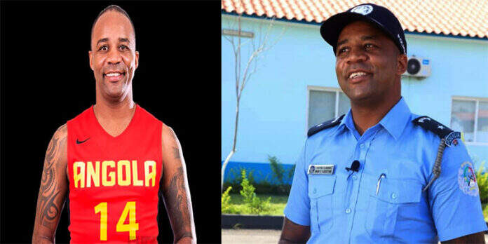Milton Barros