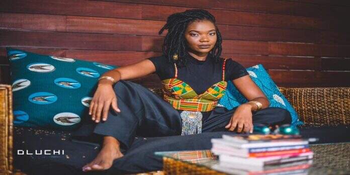 Oluchi