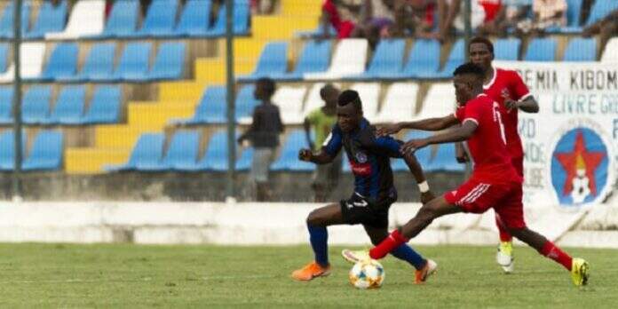Interclube - NA