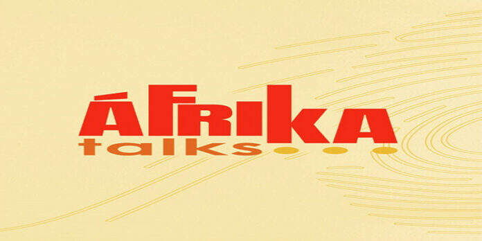 África Talks reúne artistas africanos no Brasil