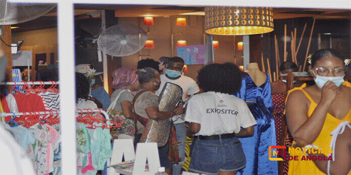 Club S acolhe Feira de Empreendedorismo Feminino