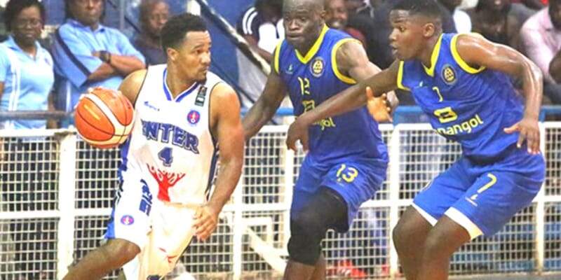 Petro de Luanda vence Unitel Basket pela terceira vez consecutiva