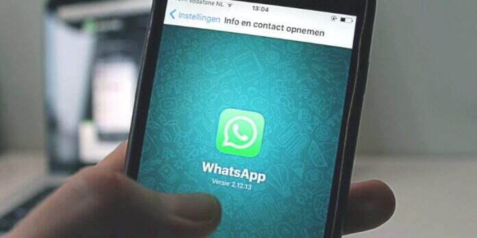 WhatsApp - NA