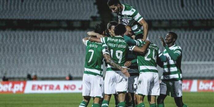 Sporting - NA