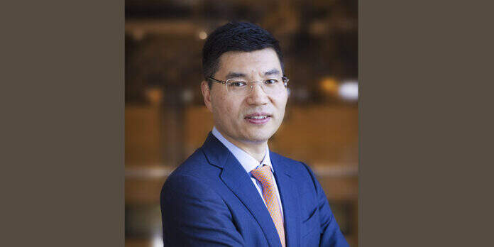 Leo Chen, Presidente da Huawei na Região da África Austral