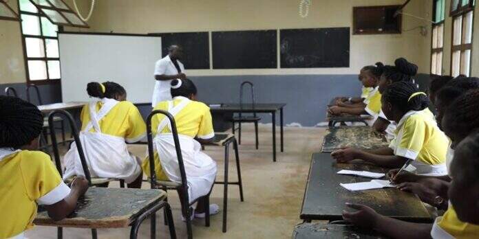 Moçambique : Professores contestam regresso às escolas em distritos inseguros
