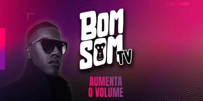Bom Som Tv chega em exclusivo à Zap