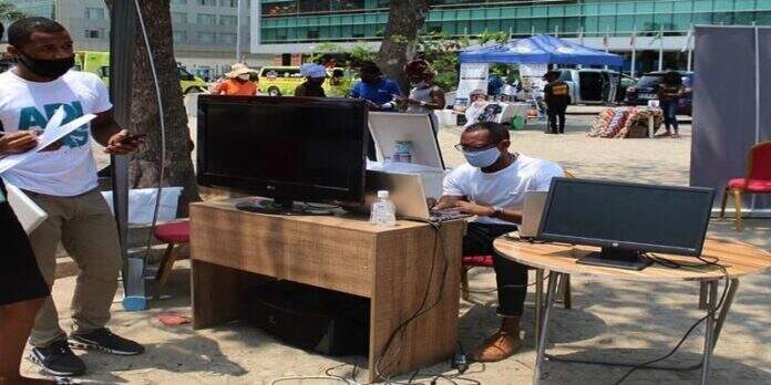 Luanda ganha Portal do Empreendedor