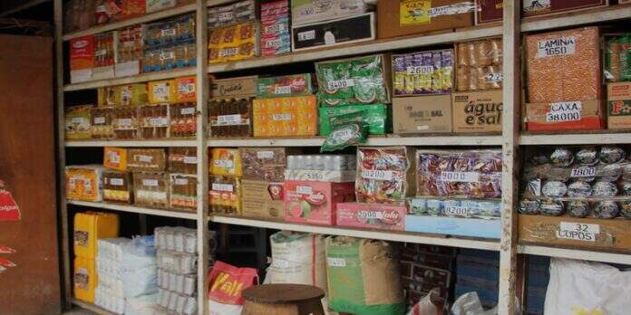 Kero supera concorrência com preço em produtos da Cesta Básica