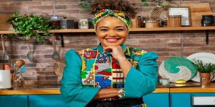 Chef Elizabeth Martins em destaque na “Chef Hub África”