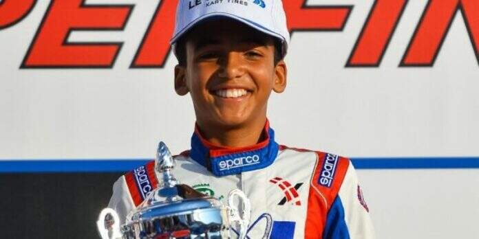 Lorenzo Campos