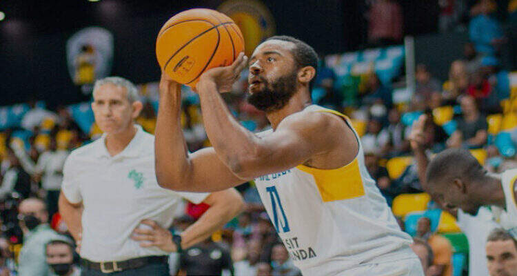 Petro joga na BAL (DR)