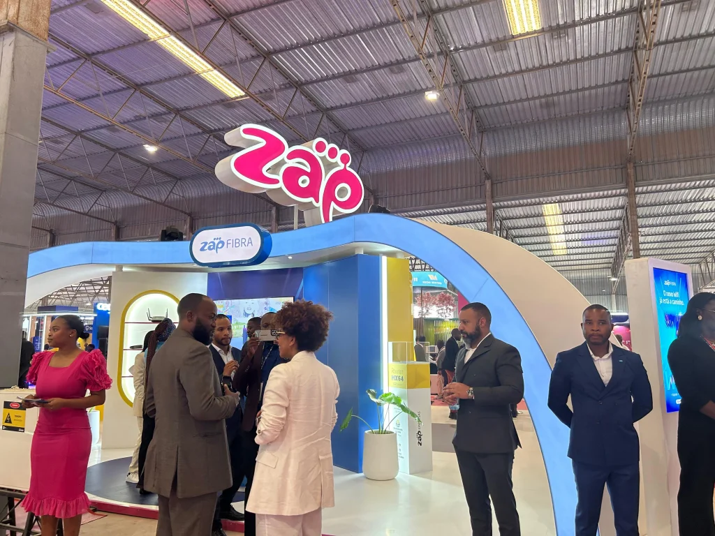 Participação da ZAP na FILDA marca os 15 anos da empresa